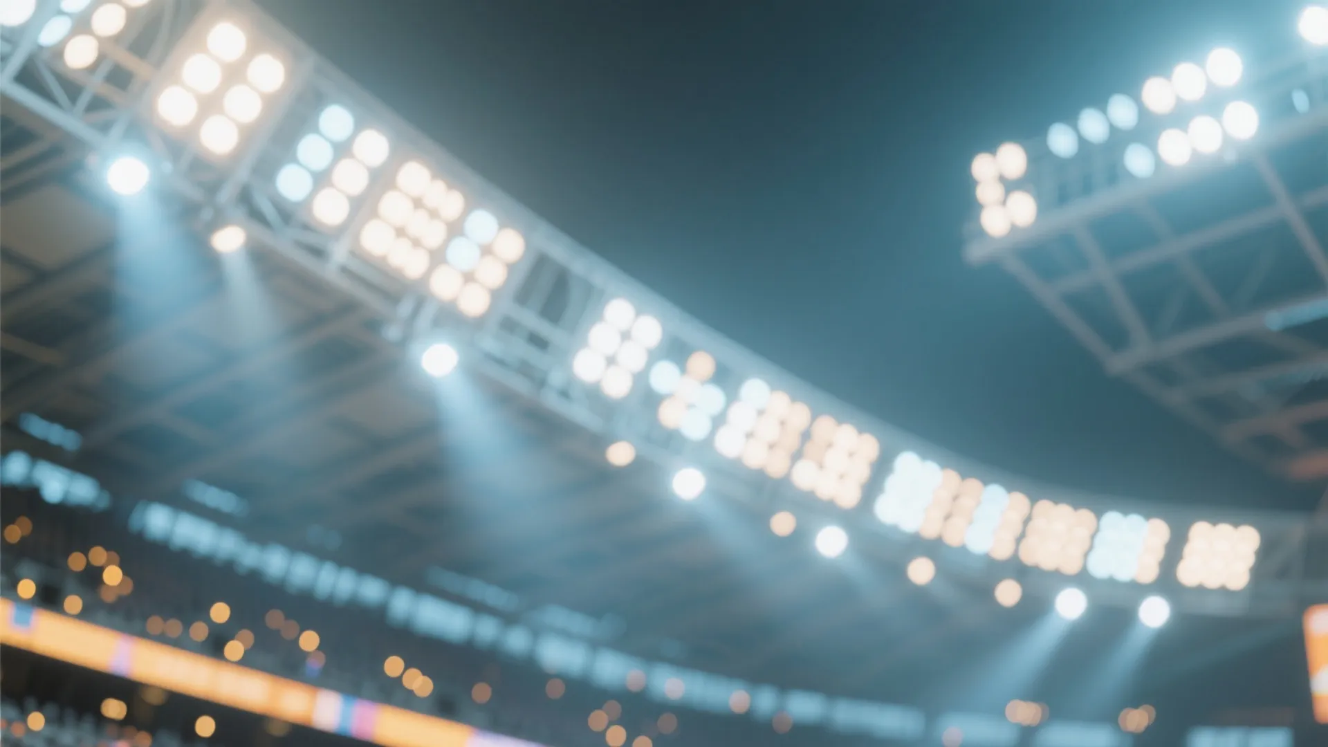 Sports Background