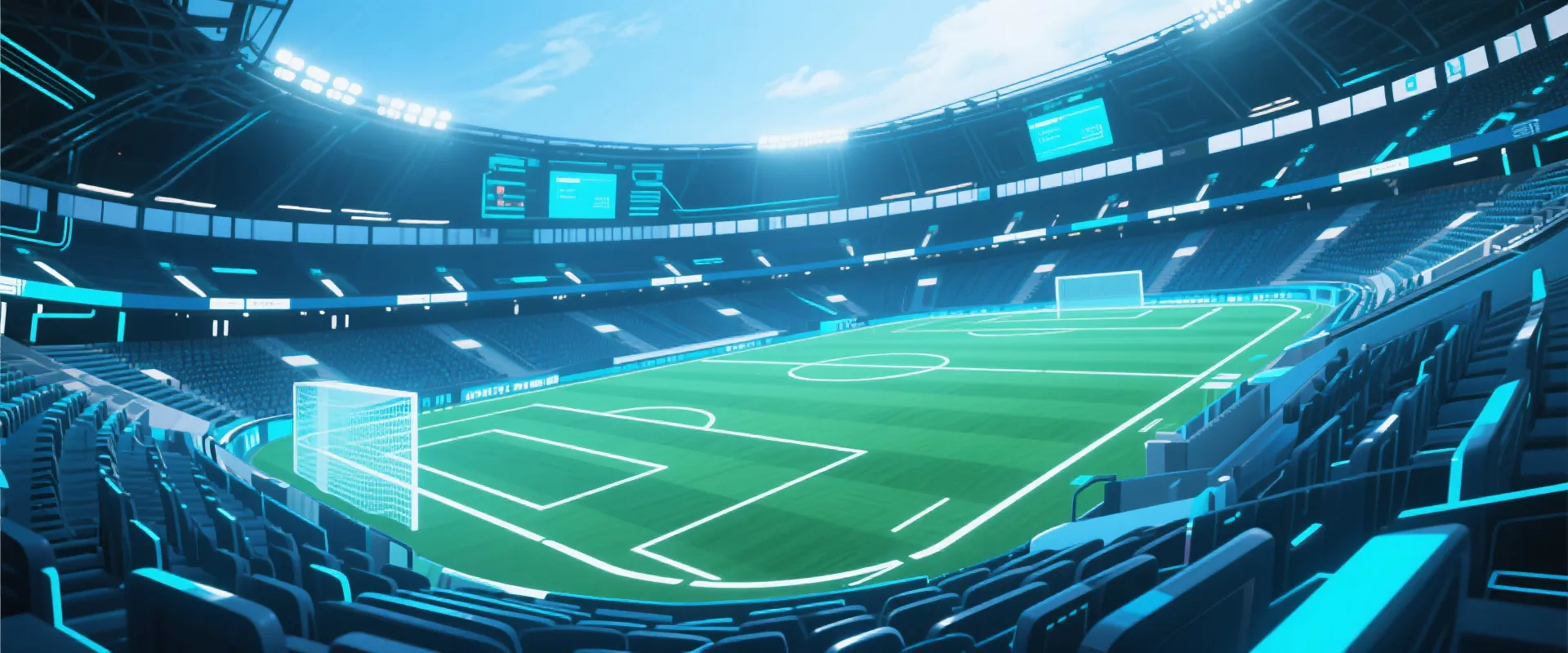Digital Sports Ecosystem