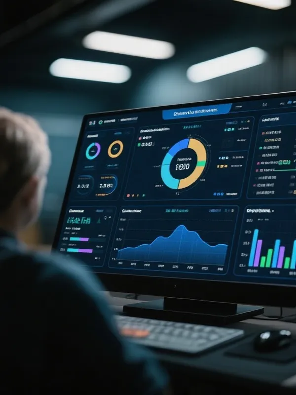 Sports Data Analytics