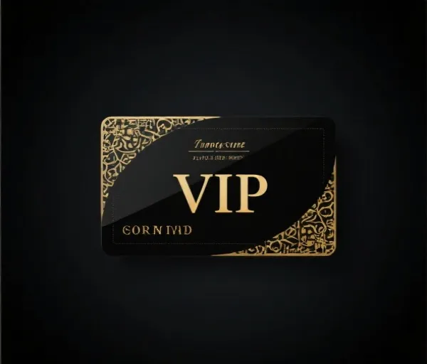 VIP晋级礼金