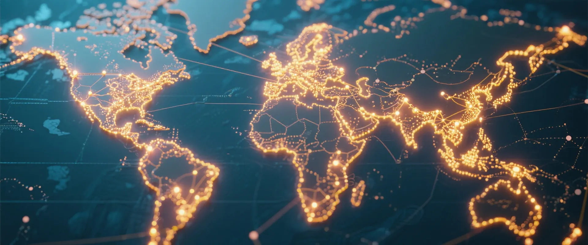 Global Reach