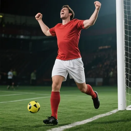 Top Tier Football Sponsorship